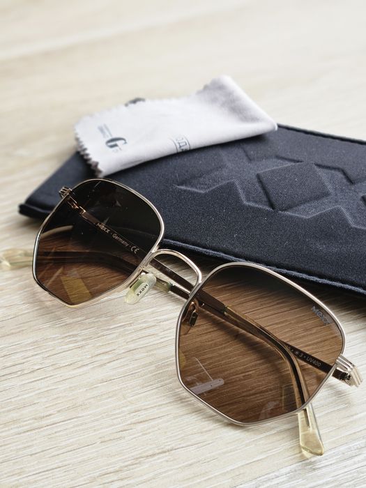 Слънчеви очила Mexx