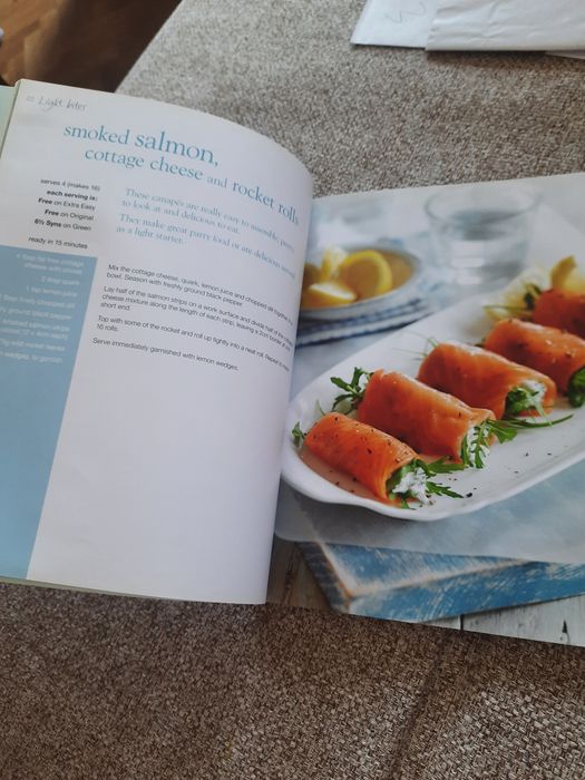 Extra easy meals in minutes.  Slimming world. Лесни рецепти за минути