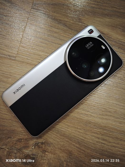 продам xiaomi 15 ultra