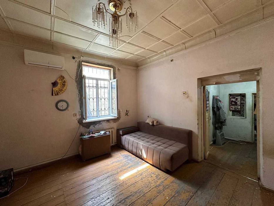 ул.Учувчилар (ул.Пилотов) Американская Школа (TIS) Участок 1,7сот 3ком