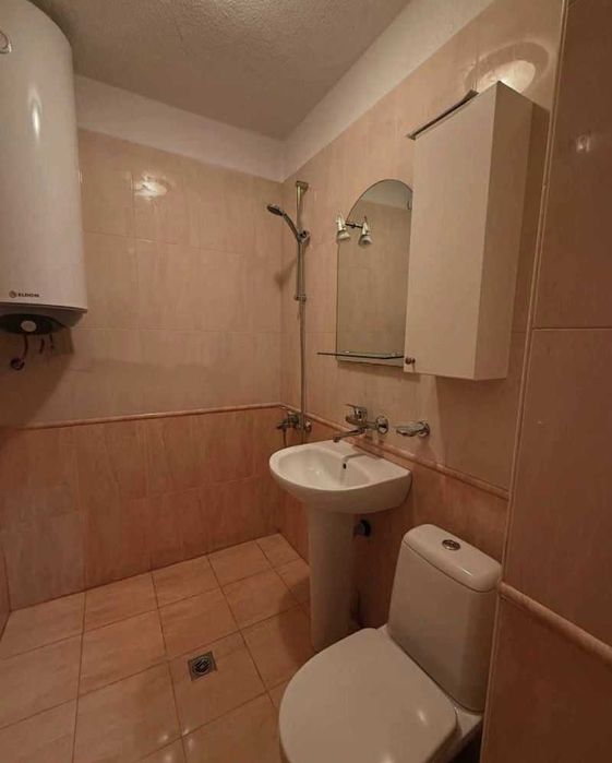 Дава се под наем Двустаен апартамент в София, Оборище - 60 кв.м за 727.77 € - Снимка #7