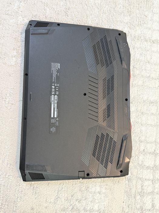 ноутбук игровой Acer
