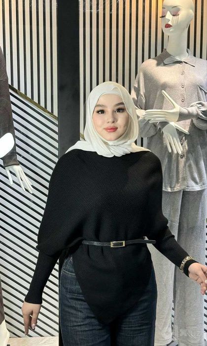 Ayollar va qizlar yumshoq koftasi xitoy kachestva zo'r.