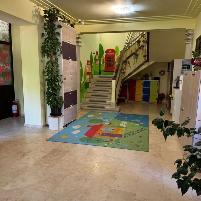 Vanzare afacere gradinita si afterschool Bucuresti, sector 3