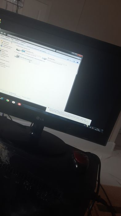 Компьютер сатылады