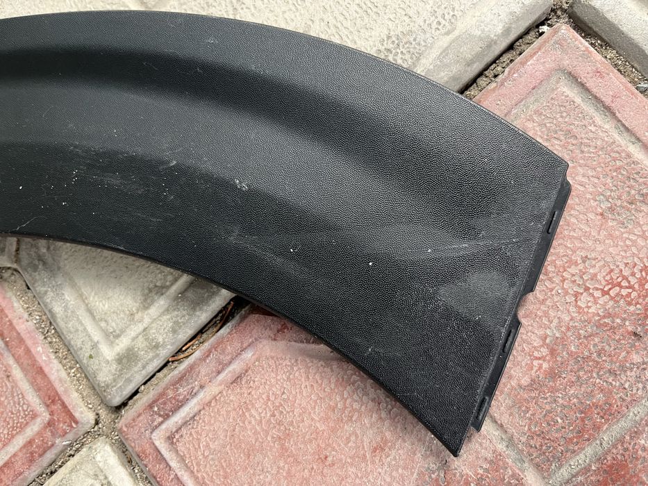 Накладка Крыла KIA Seltos