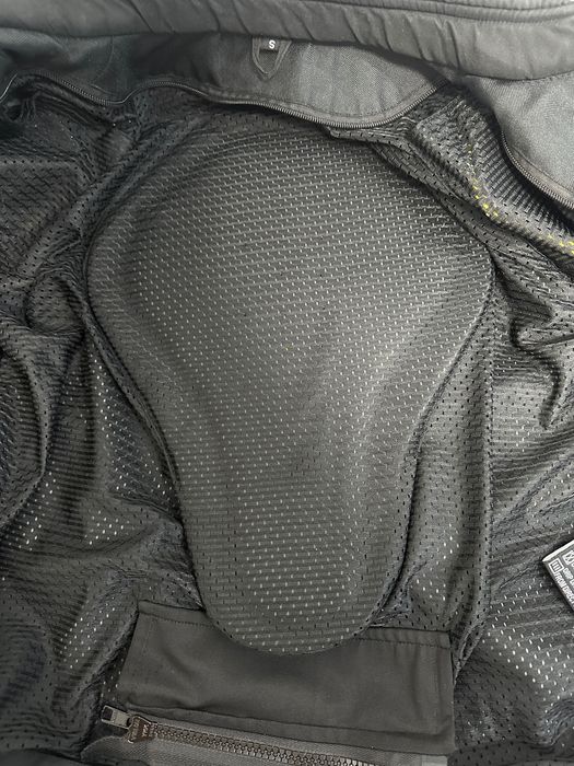 Мото яке-Blackbike S