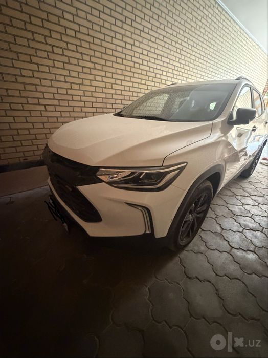Tracker 2 RedLine 2024  Propan Gaz Myaxki balon RS oblisofka