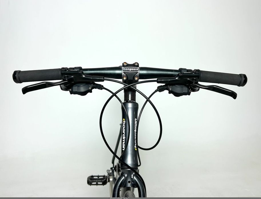 велосипед Boardman 28" размер 54