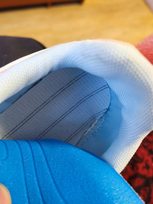 кроссовки детские