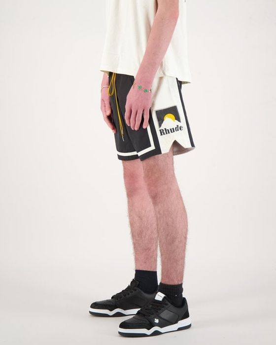 RHUDE мъжки къси панталони различни модели НОВИ