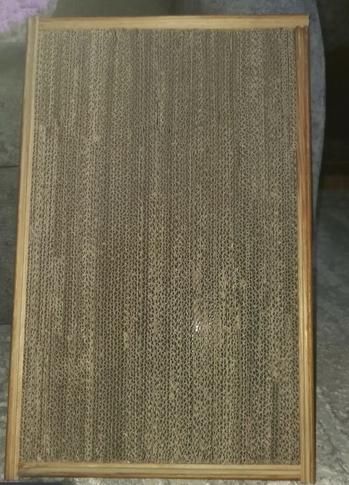 когтеточка для котов