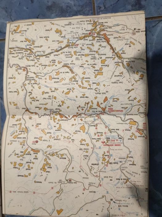 misterele spionajului, culturism, munții Bihor vladeasa