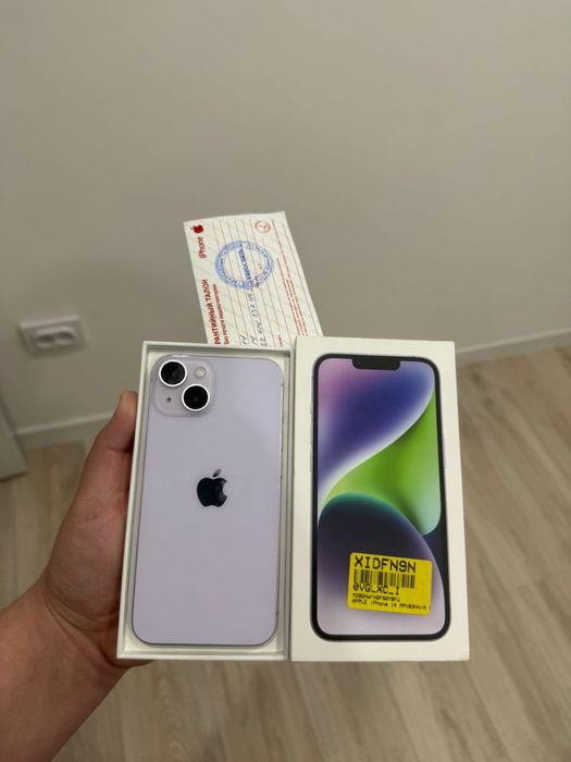 Айфон 14 iphone 14