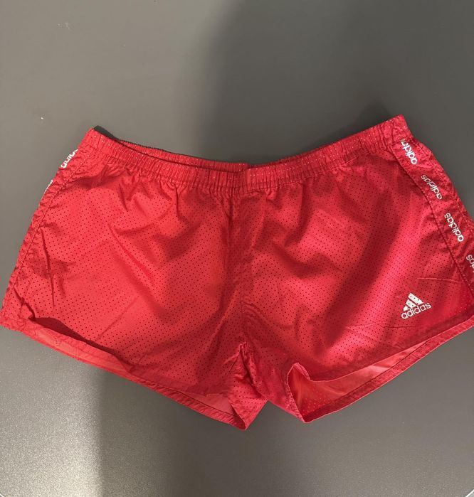 Къси гащета Nike  ДАМСКИ