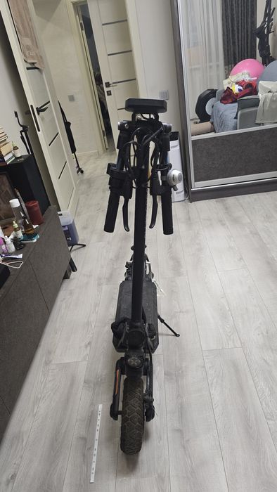 Электросамокат Kugoo G2 Pro