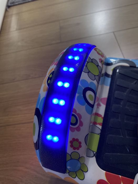 Гироскутер