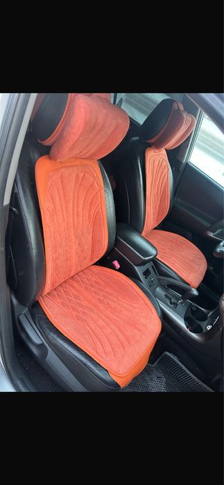 Накидки(чехлы) универсальные для любых авто