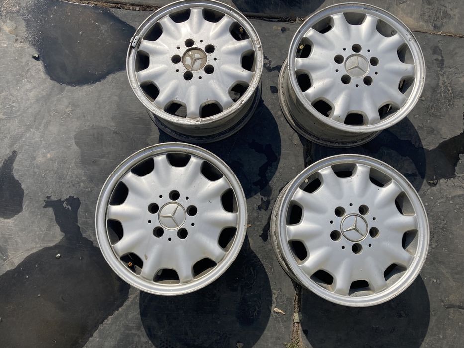 Диск размер 15