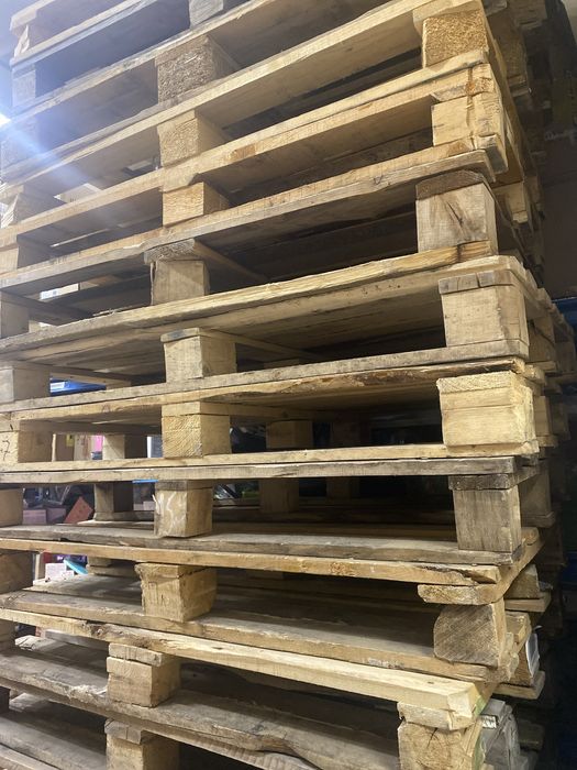 Продам поддоны.