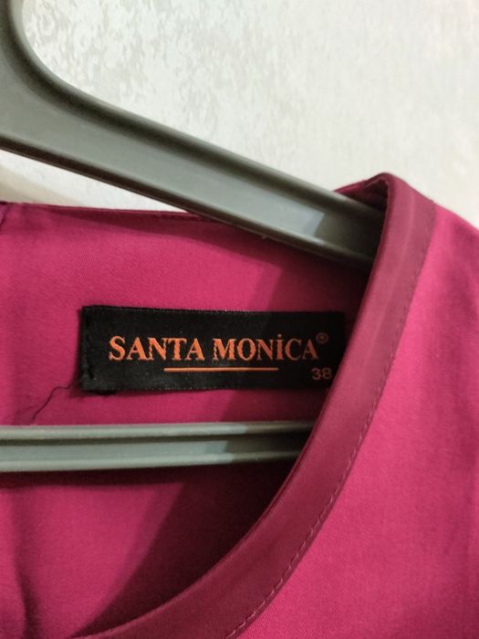 Продам турецкие новое платье