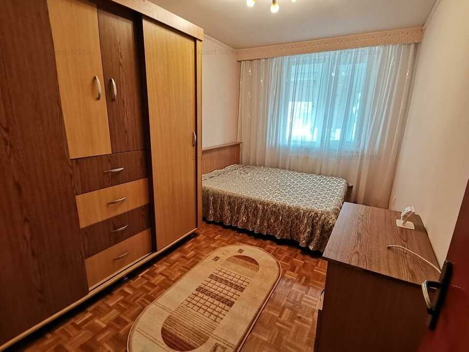 Apartament 2 camere Strand de inchiriat