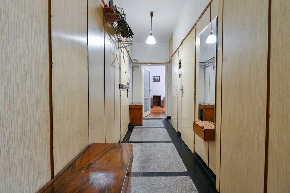 Дава се под наем Двустаен апартамент в София, Борово - 70 кв.м за 425 € - Снимка #12