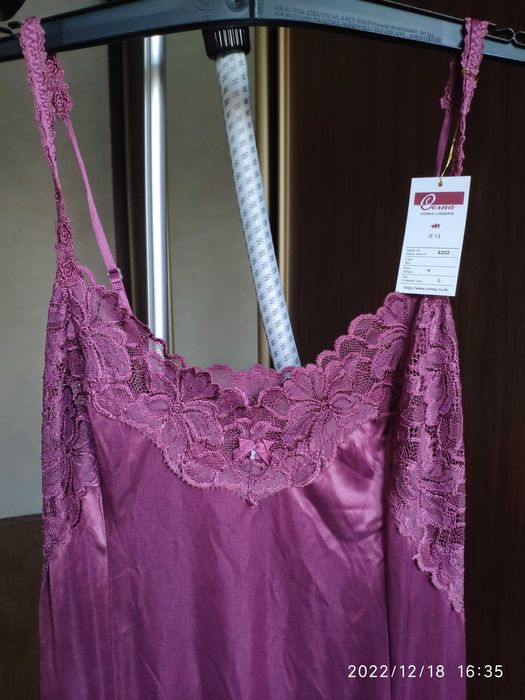 Комплект женского белья Корея