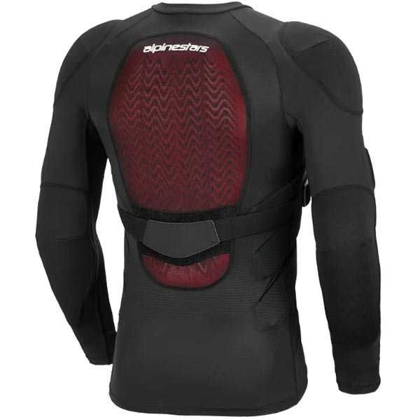 Намалена ризница Alpinestars Bionic Plasma LT с къс и дълъг ръкав