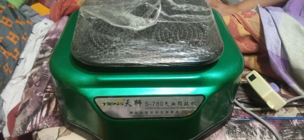 Продам аппарат для лечения.