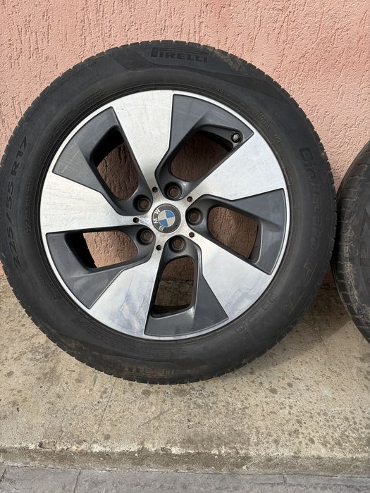 Jante Bmw G31/30 anvelope vara