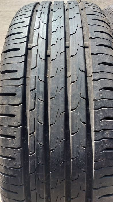 Нови летни гуми 205/60/16 Continental EcoContact 6 4 броя