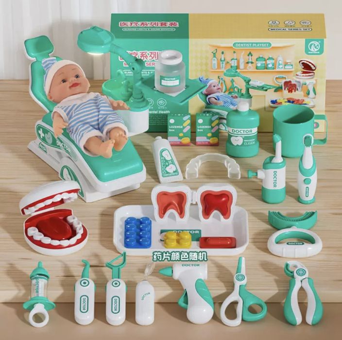 Новый набор смотатолога