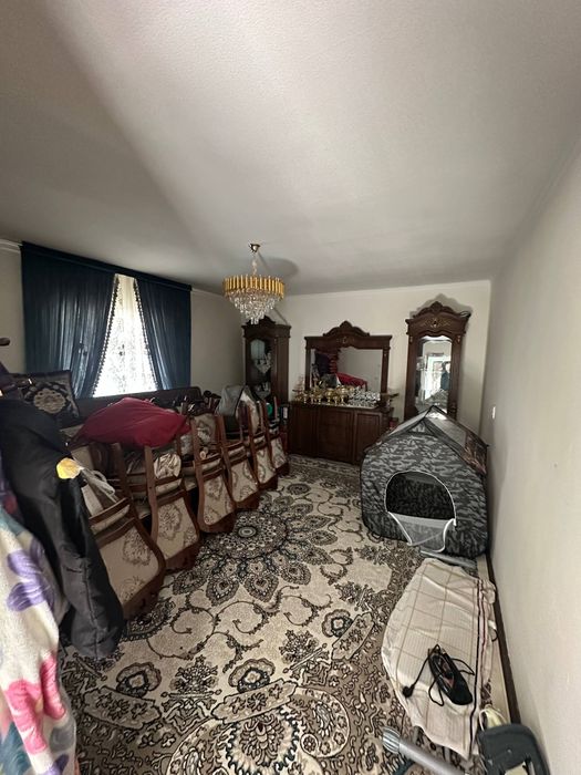 Продаётся учас Водоканал 6 сот Кибрай