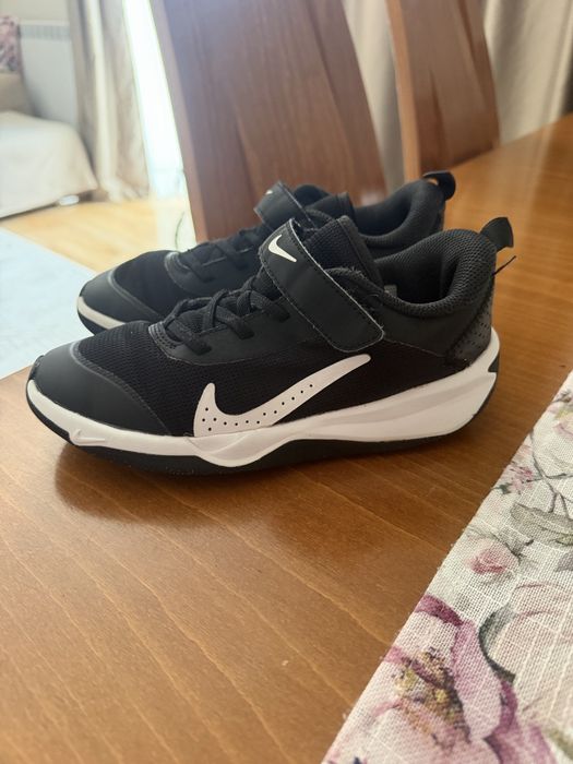 Детски маратонки Nike