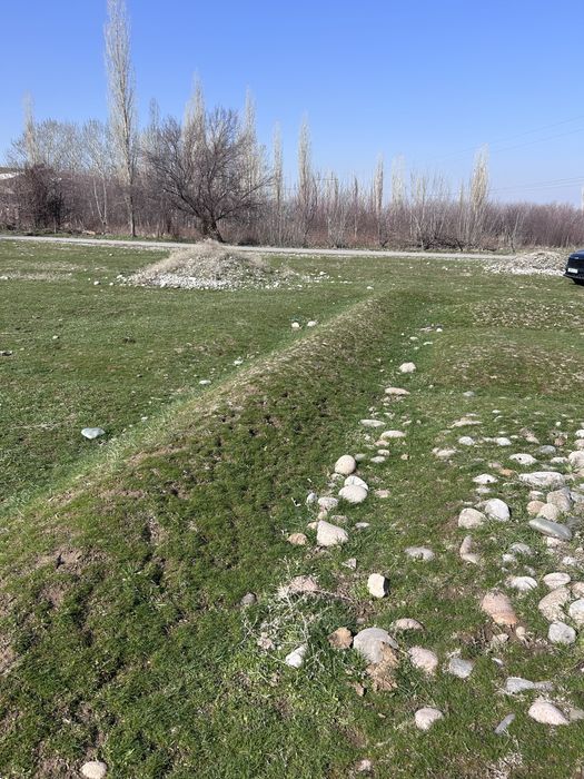 Продается участок 13 соток