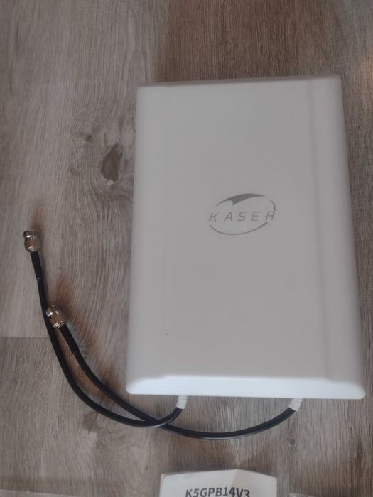 Външна антена за 5G рутер 12DBI