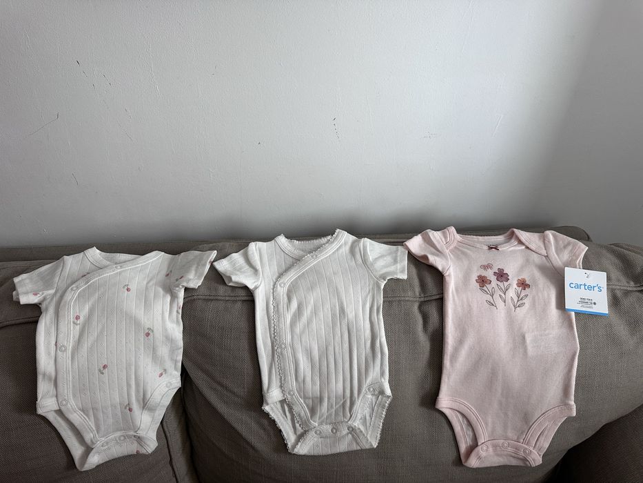 Set 3 body marimea 62