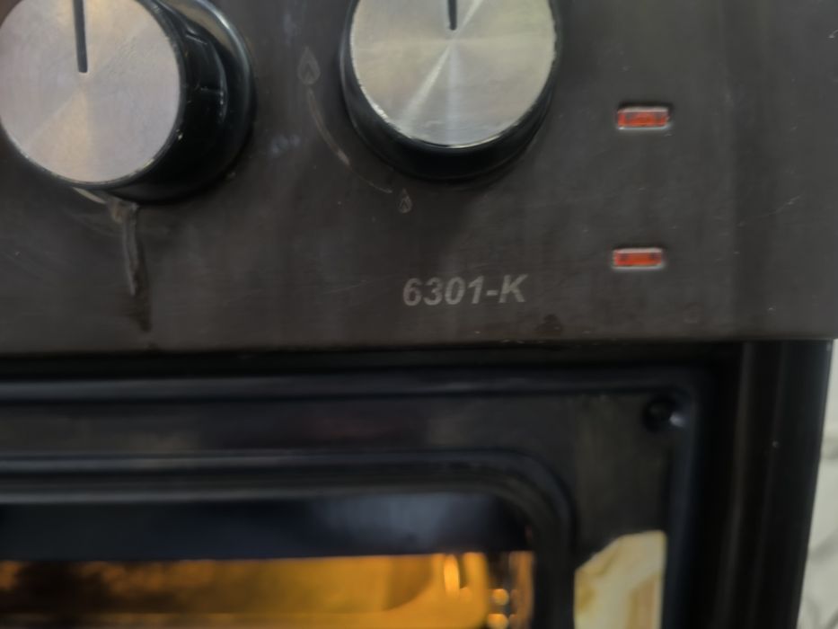 Shivaki 6301-к газ плита сотилади