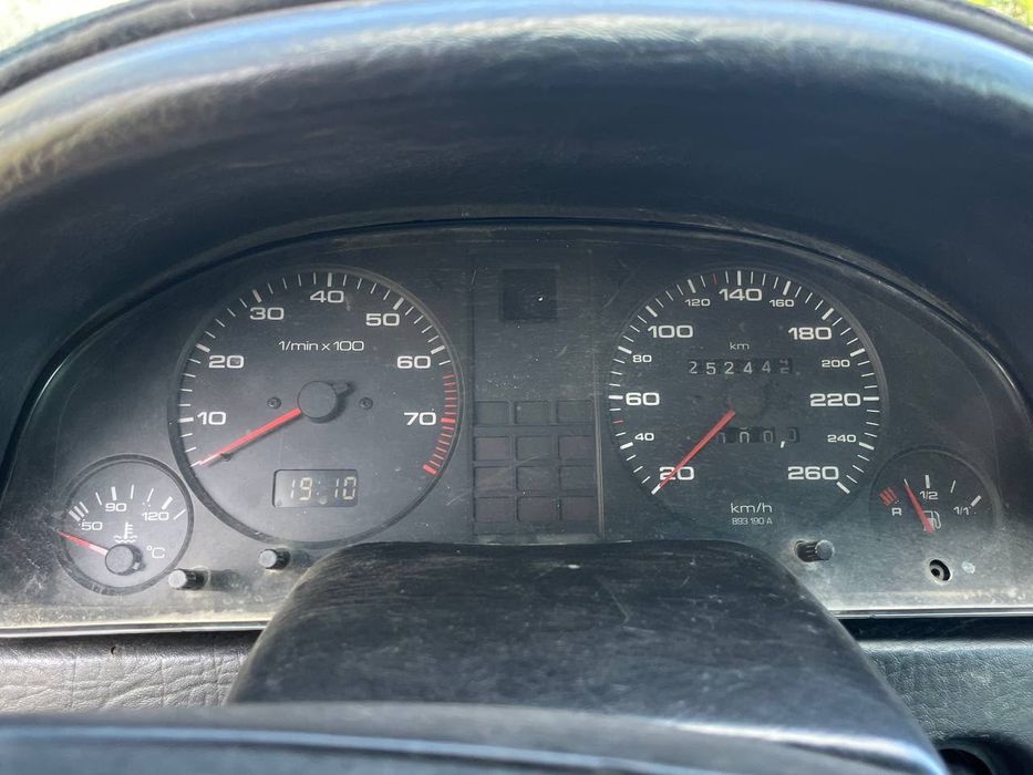 Продам Ауди 80 б4