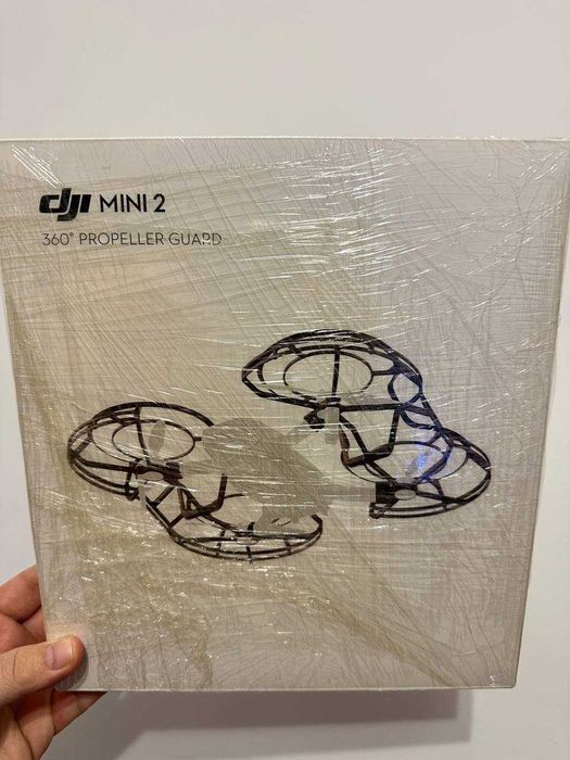 DJI Mini 2/2SE/4K protecție lamă ORIGINAL