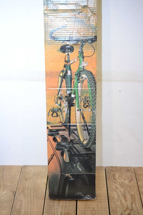 Suport bicicleta plafon auto Thule System 566 nou in cutie sigilata