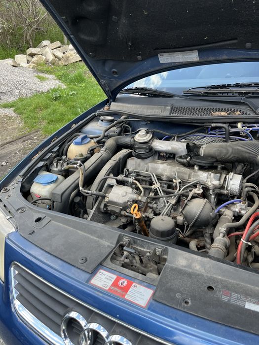 Audi A3 90к.с. с климатроник