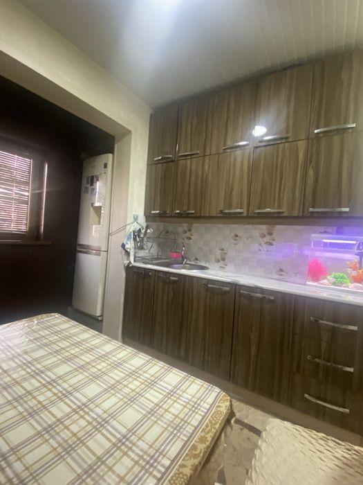 Сдаётся своя квартира