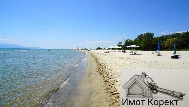 Имот Корект продава Парцели в Миродато, Гърция