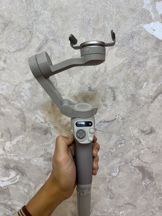 Dji osmo mobile se