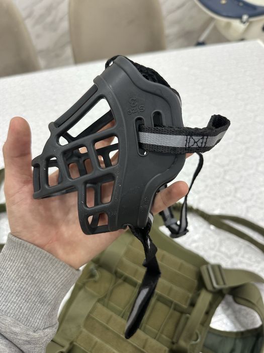 Камуфляж для собак