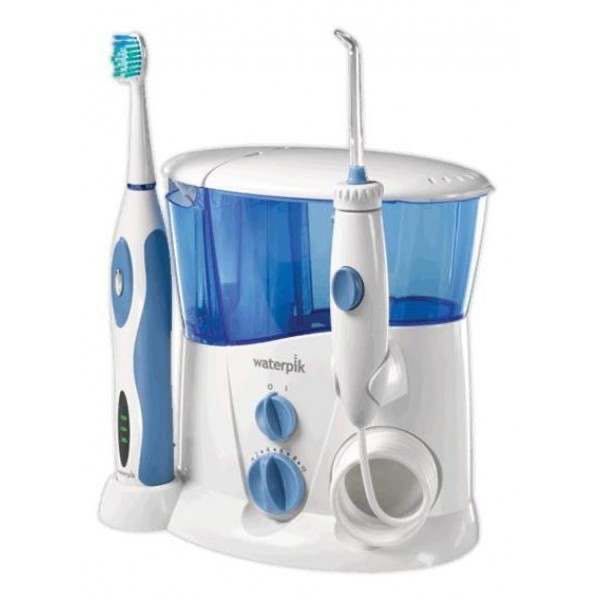 Periuta electrica cu dus bucal Waterpik WP-900 Complete Care