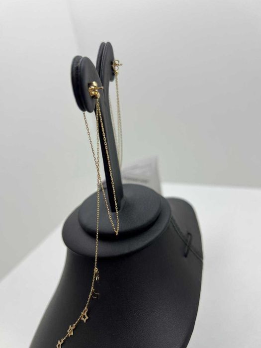 Cercei Aur 14K 3.17g (Ag25 Belvedere B.42570.2) Garantie 2 ani!
