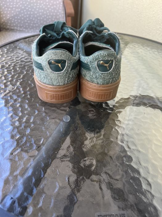 Дамски маратонки Puma